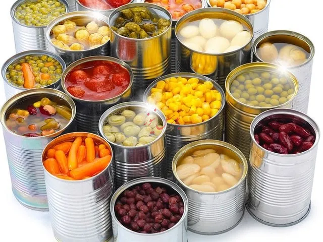 صنایع‌غذایی در گوشه رینگ سوبسیدهای دولتی/ ارز 4200 تومانی، دلالان را سیر نمی‌کند