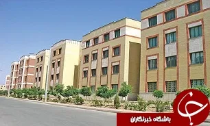 معضل مسکن نیاز به راهکارهای اساسی دارد