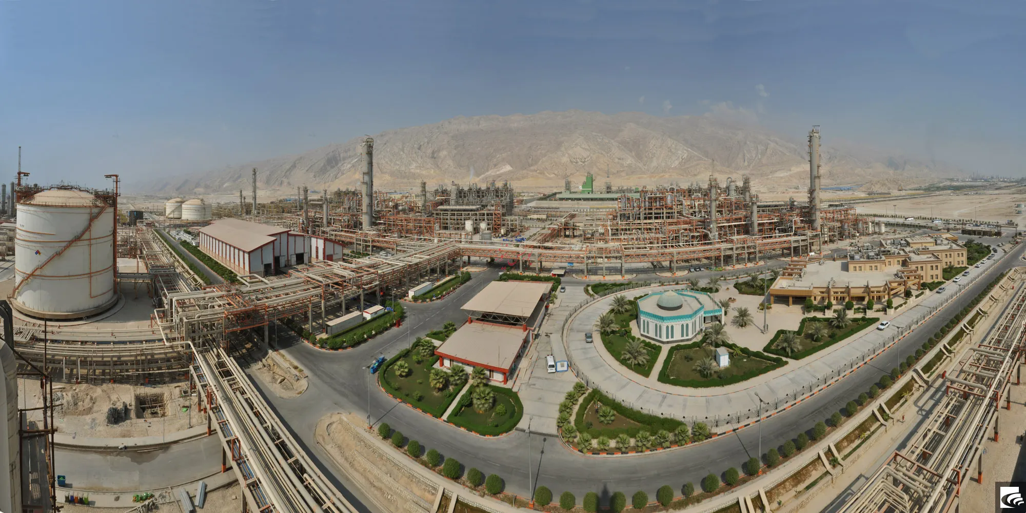 افزایش‌سرمایه در ورودی چهارضلعی غول‌ها