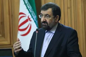 محسن رضایی: هرگز اجازه نمی‌دهیم تهدید به مرزهای ایران برسد