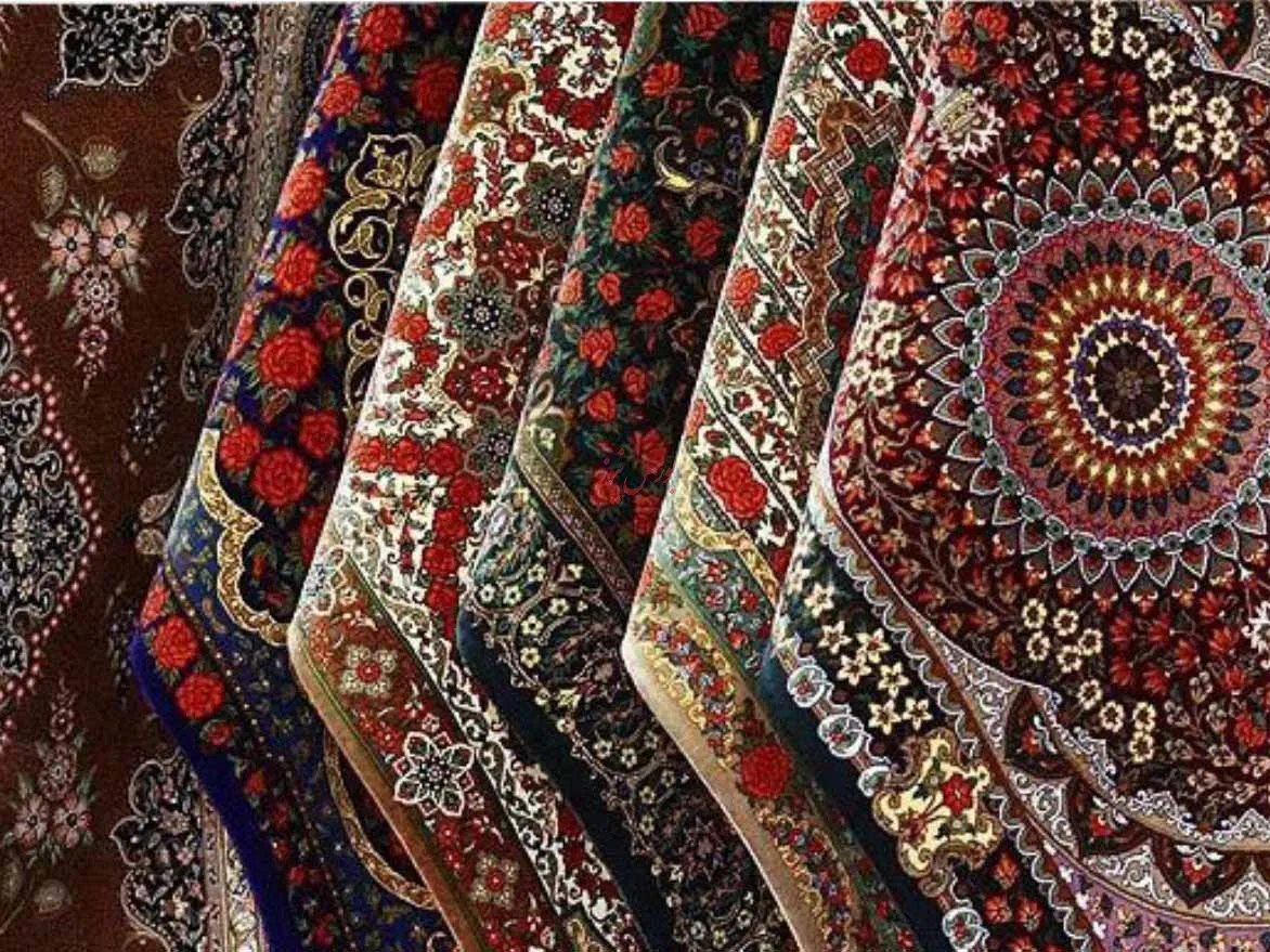 صادرات فرش دستباف کرمان به 66کشور دنیا