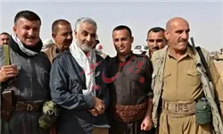 نگاهی به دستاوردهای «ائتلاف ضدداعش» و «سردارِ فاتح» در مبارزه با تروریسم