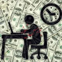 کدام کشورها بیشترین ساعات اضافه کاری را دارند؟+ جدول