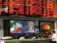بورس تهران، پیشتاز در توسعه ابزارهای مشتقه