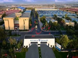 افزایش نرخ محصولات کولری و پمپ آب 