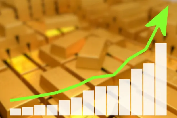 ثبت بالاترین قیمت برای فلز زرد