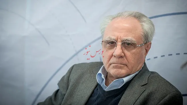 رشد و ریزش شاخص بازار سرمایه
