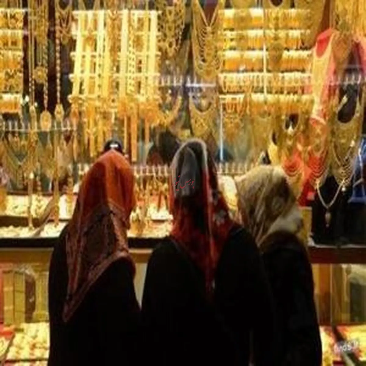 جدیدترین نرخ طلای ۱۸ عیار- ۱۷ بهمن ۱۴۰۳
