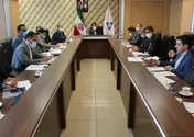 تاکید معاونت اقتصادی و برنامه ریزی وبانک به پیاده سازی استراتژی‌های تلفیقی با رویکرد آینده پژوهی