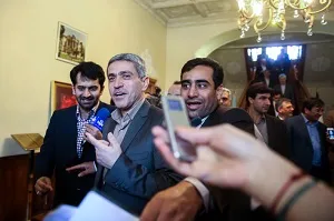 نوسانات بورس عمدتا نتیجه رفتار هیجانی اشخاص حقیقی است