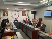 برگزاری مجمع عمومی عادی سالیانه شرکت مجموعه رفاهی جهان بهساز مفرح