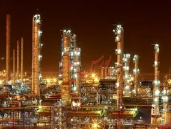 گزارش عملکرد هفتگی شرکت‌های پتروشیمی
