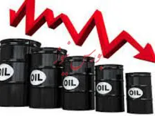 کاهش قیمت نفت مقطعی است