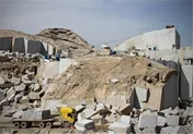 صدور 22 پروانه بهره برداری معدنی در خراسان جنوبی
