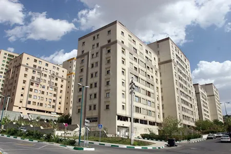 بازار اجاره آرام ندارد