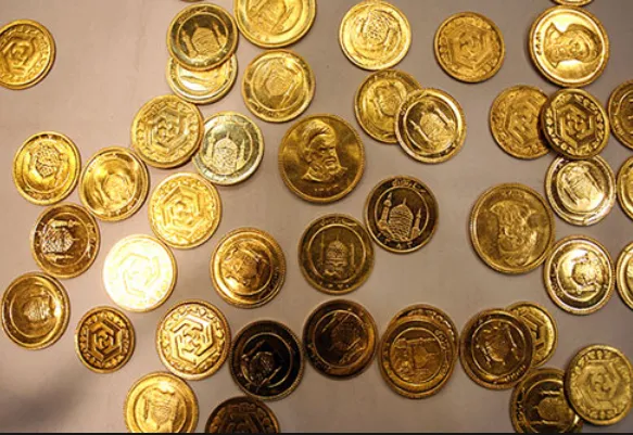 تمام بهار باردیگر در مدار 4 میلیون تومانی/ بازار سکه تاب آرامش ندارد