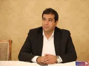 انتصاب مدیر حوزه مدیرعامل و روابط عمومی شرکت توسعه آهن و فولاد گل گهر