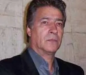 آن مرد رفت،‌ همه جا بوي غم گرفت