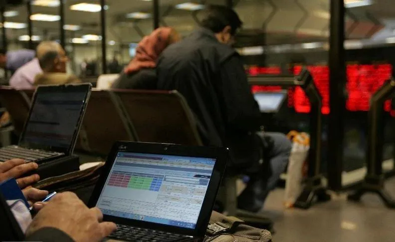 ثبت بیشترین ارزش خرید سهام توسط اشخاص حقیقی