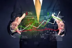 لیدری بانک‌ها در روز بی‌میلی بورس!