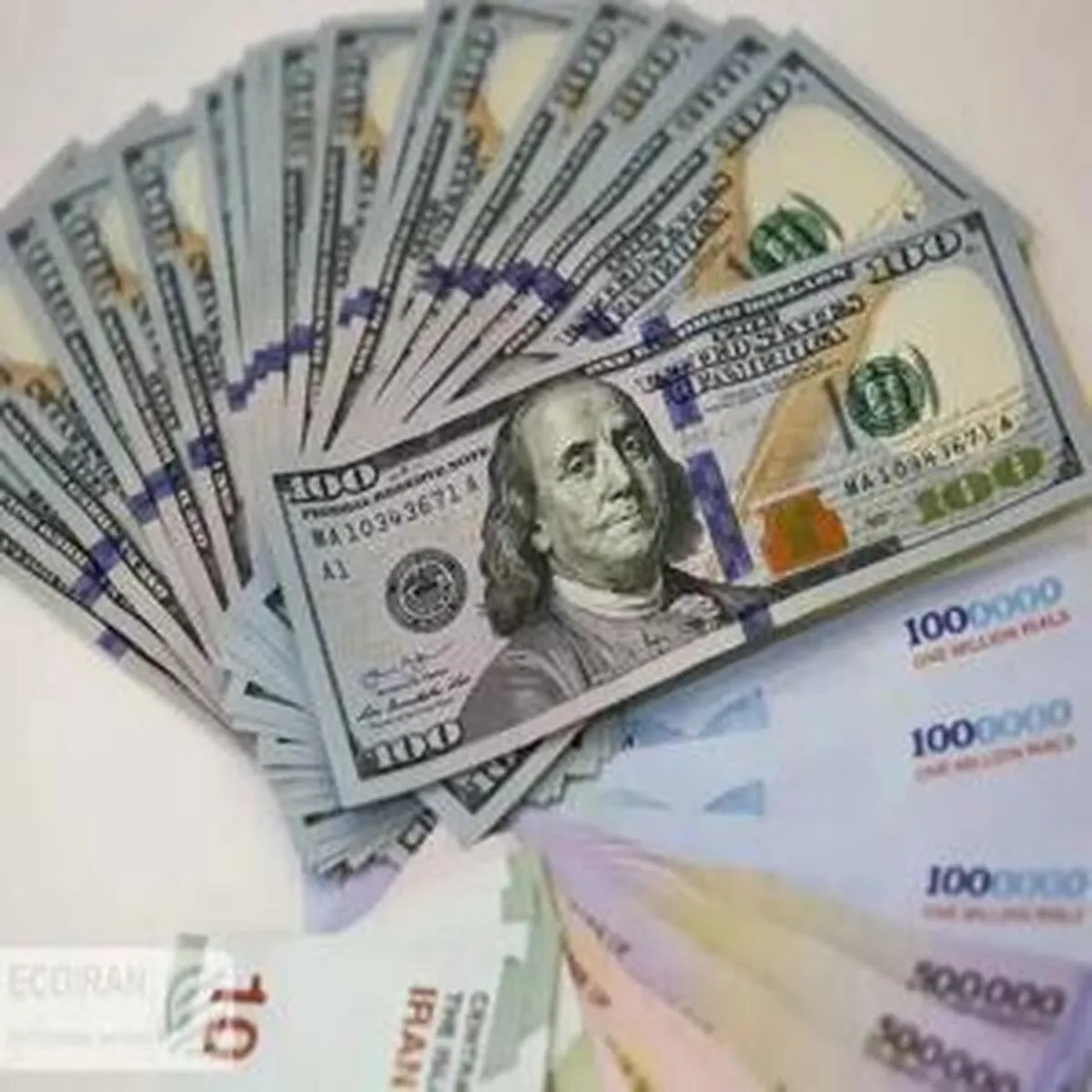 نرخ ارز برای محاسبات گمرکی در سال ۱۴۰۴ اعلام شد