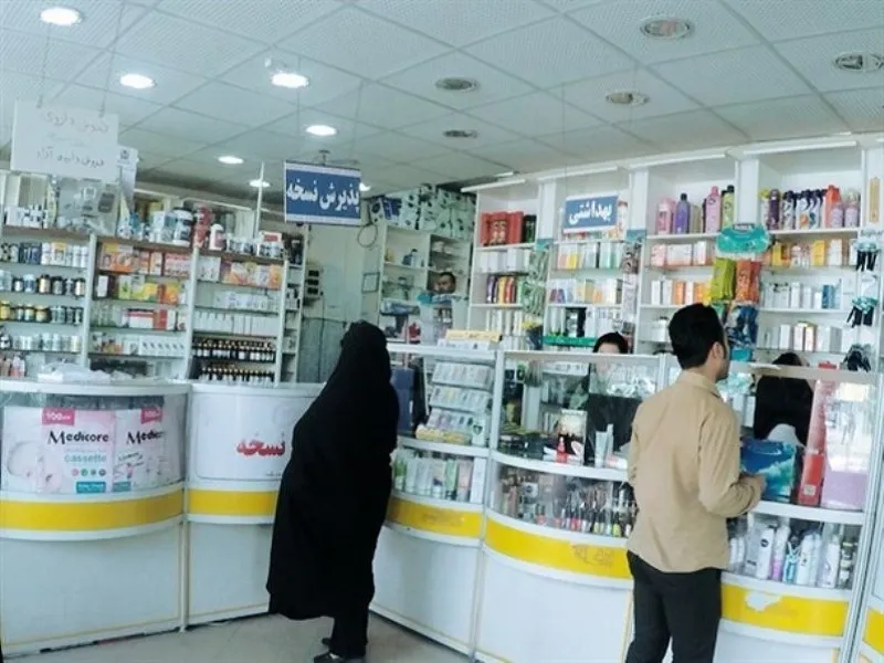 برهم خوردن تعادل در پرداخت مطالبات داروخانه