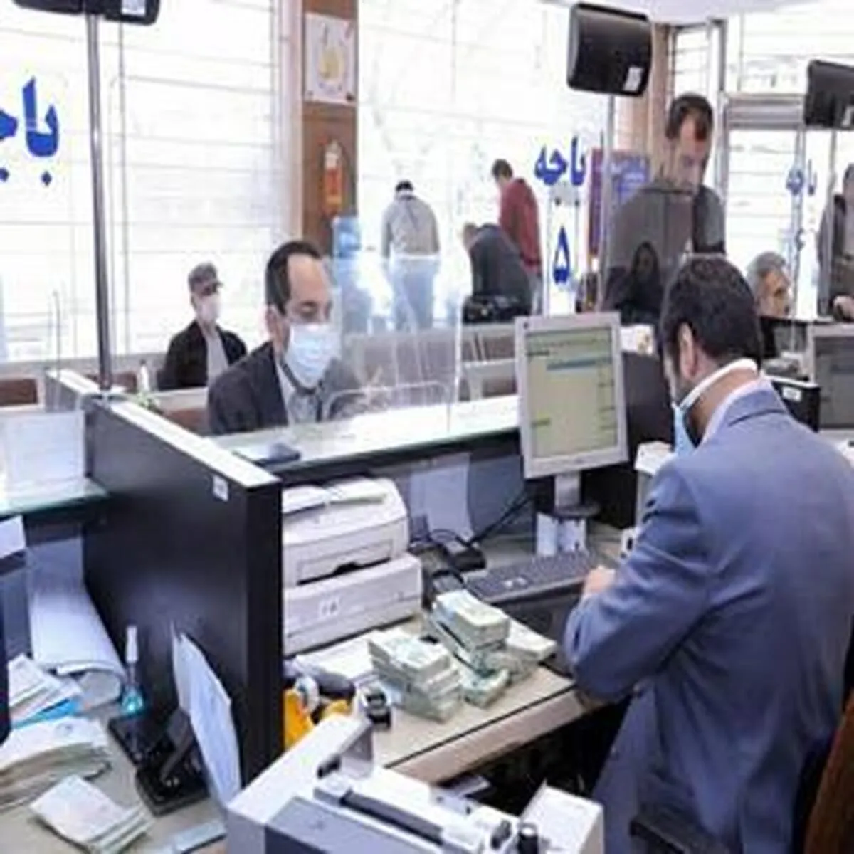 ابلاغ وام جدید ودیعه مسکن به بانک‌ها
