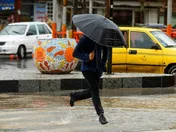 هشدار هواشناسی به ناپایداری جو در ۱۶ استان