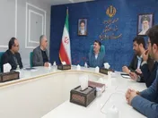 پیشرفت سریع پروژه‌های فولاد سرمد ابرکوه / آمادگی 