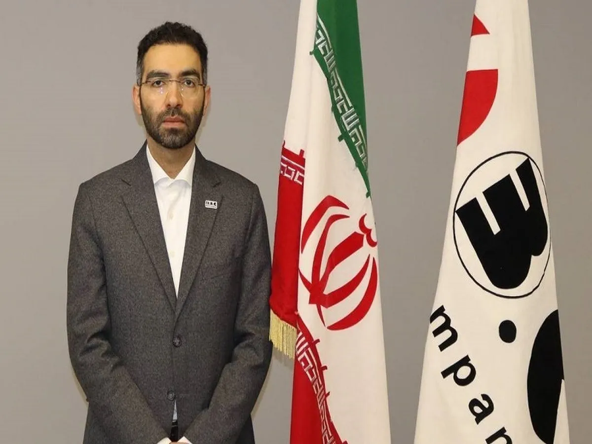 ارتباط اقتصادی پایدار 