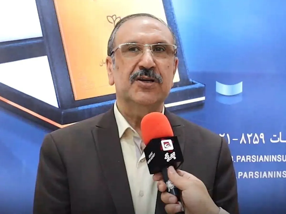 رونمایی از سه محصول جدید توسط بیمه پارسیان