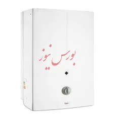 افزایش مجدد نرخ‌های این پکیج‌کار در فروردین/ کاهش فروش آبگرمکن به دلیل کاهش تولید