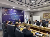 نقطه آغازین آکادمی فناوری‌های نوین مالی سپهر