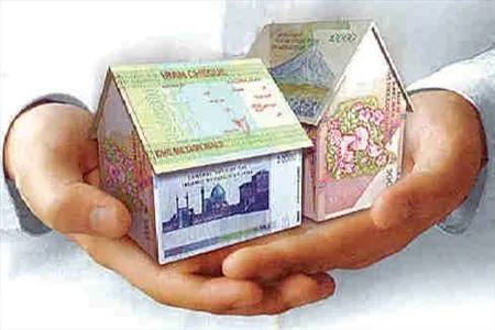 اختصاص 800 میلیون ریال تسهيلات خريد مسکن به خانه اولي‌ها