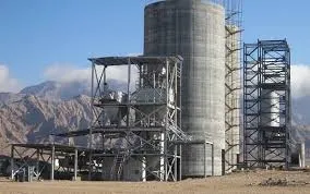 سیمانی ها همچنان گرفتار بدقولی وزارت نفت/ مسکوت ماندن اجرای طرحی با 60 درصد صرفه جویی اقتصادی