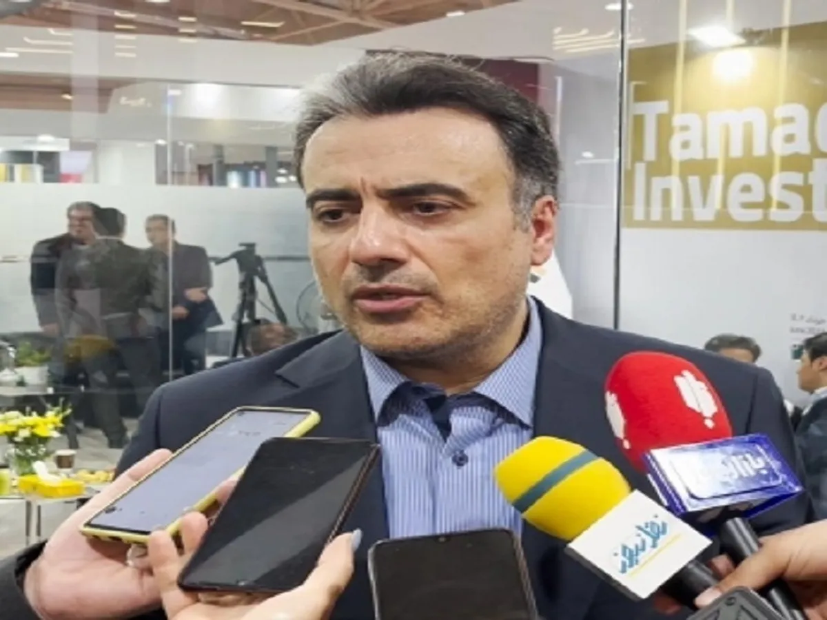 تامین مالی بنگاه‌های تولیدی در اولویت تمدن است
