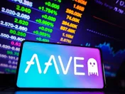 ارز دیجیتال AAVE، یکی از غول های بازار که مناسب خرید است