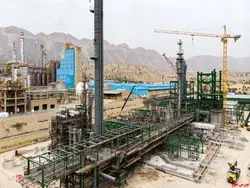 پلی‌پروپیلن ارغوان گستر ایلام؛ خاویار هلدینگ خلیج‌فارس/ اشتغالزایی برای بیش از ۲۲۰۰ نفر