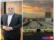 افزایش تولید پتروشیمی اروند در ۸ ماهه سال ۱۴۰۲ در مقایسه با مدت مشابه سال گذشته