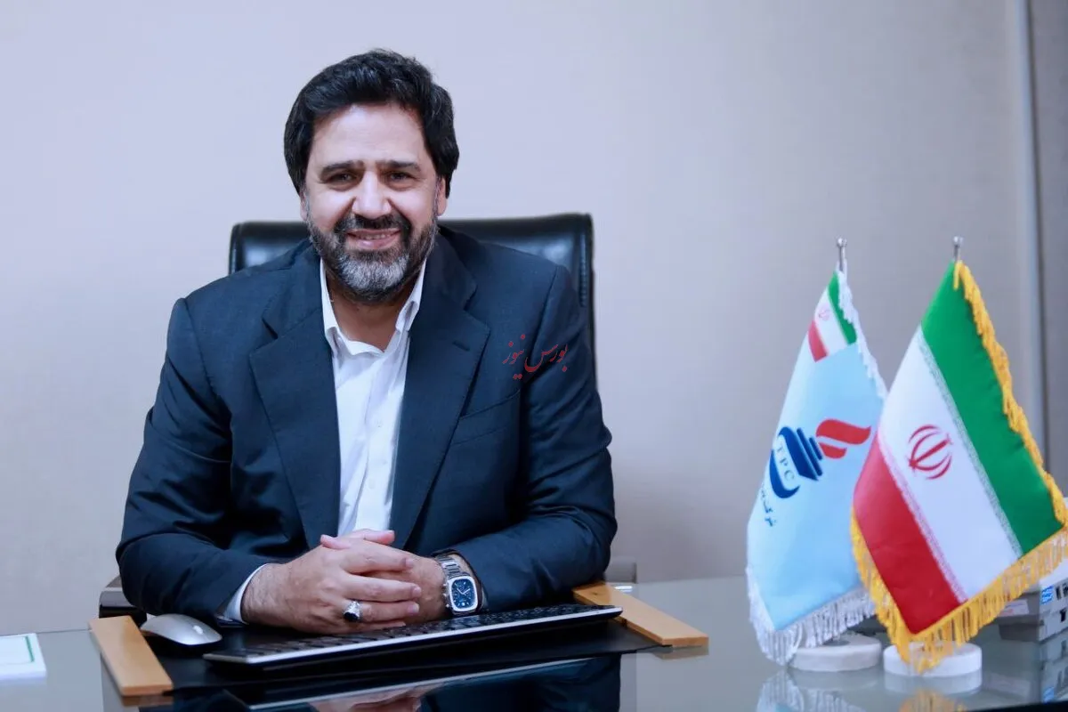 پژوهش نظام‌مند، زیربنای توسعه پایدار در پتروشیمی تبریز است