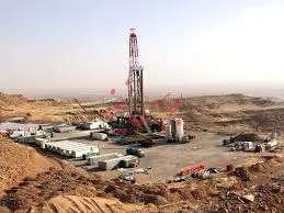 خودکفایی و خوداتکایی صنعت نفت