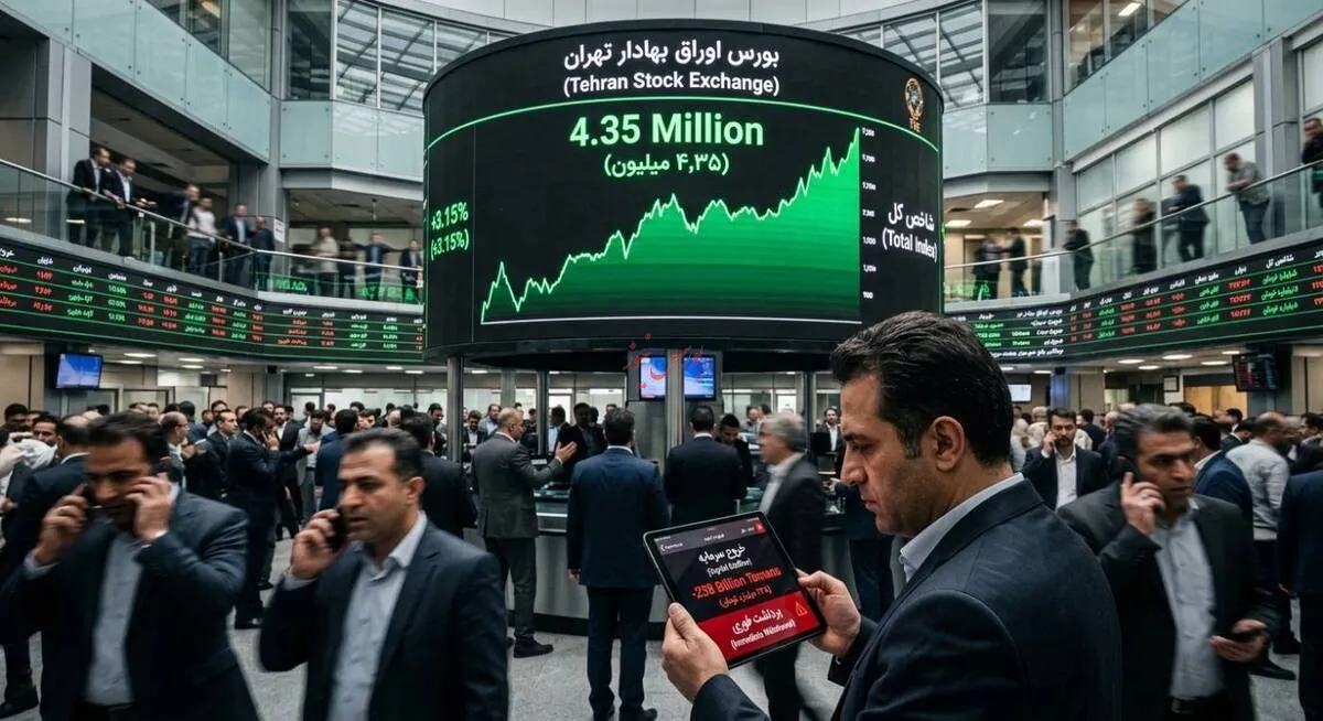 صعود با ترمز دستی