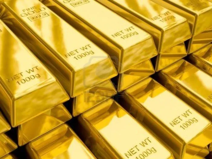 قیمت طلا، در معرض تهدید