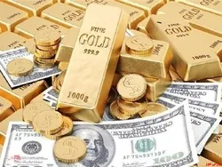 افزایش قیمت طلا به دلیل نوسان بالای رمزارزها
