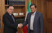 جایزه ملی مدیریت مالی ایران به بانک ایران زمین رسید