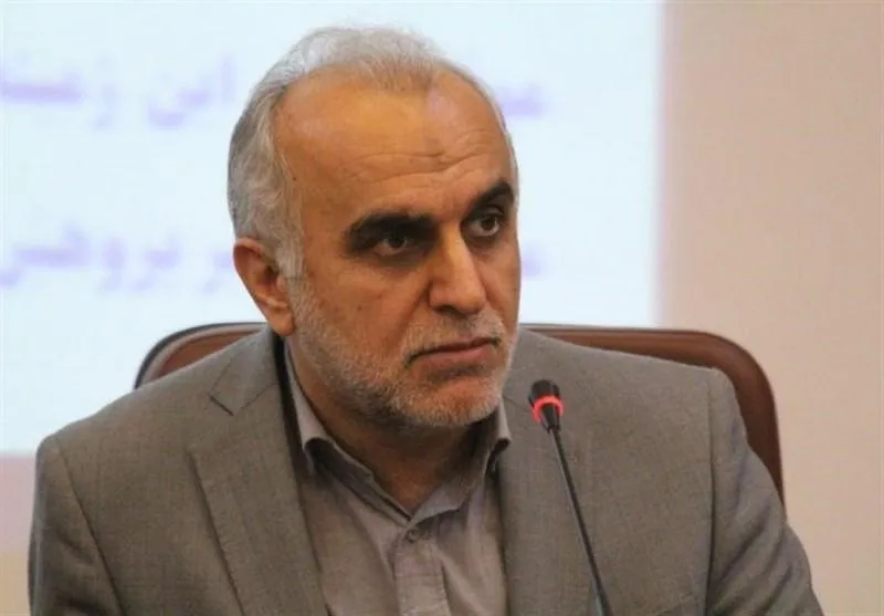 تحریم‌ها قصد دارد ورودی‌های کشور را مسدود کند