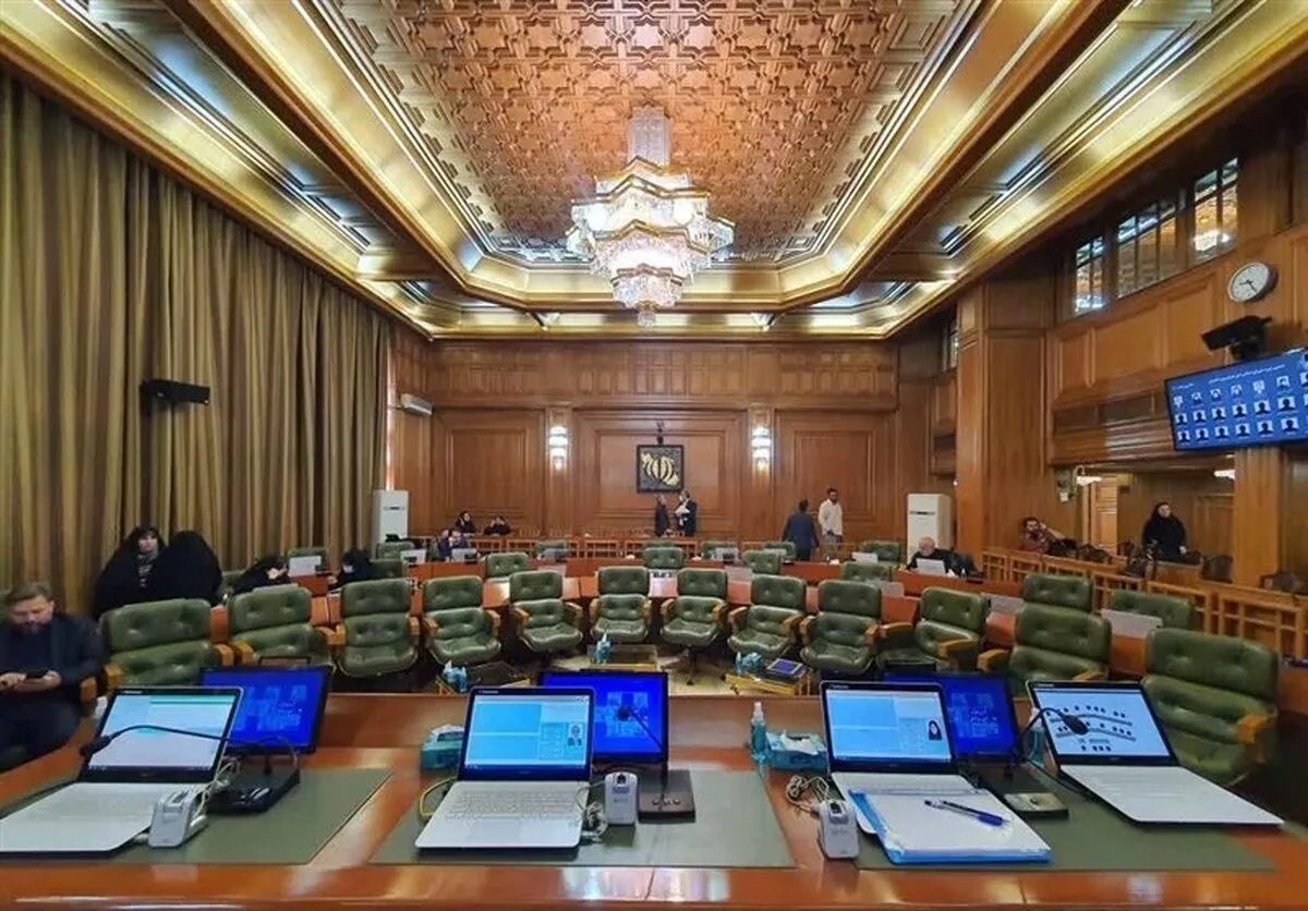 ابهامات قرارداد دو میلیارد یورویی شهردار تهران با چین