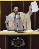 دفاع میرالتاجدینی از عملکرد دولت احمدی نژاد/دولت یازدهم در سفر استانی به خراسان 190 تصميم درباره استان خراسان گرفتند، اين فله‌اي نيست؟