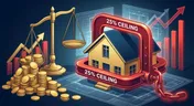 اگر محدودیت افزایش اجاره بها ادامه پیدا کند، اصل بازار اجاره‌داری از بین خواهد رفت