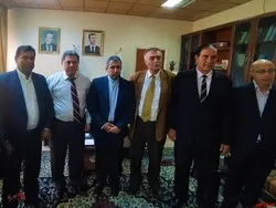 توسعه اقتصادی دو کشور از مسیر بازار سرمایه